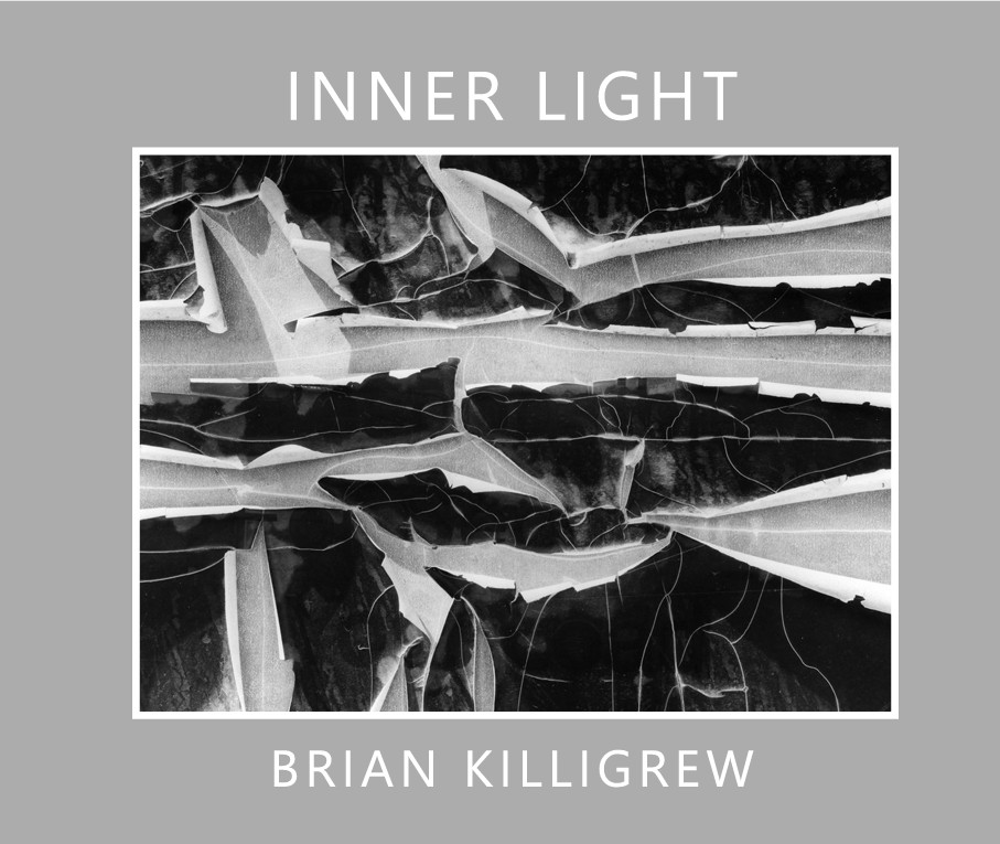 Inner Light Book Cover
